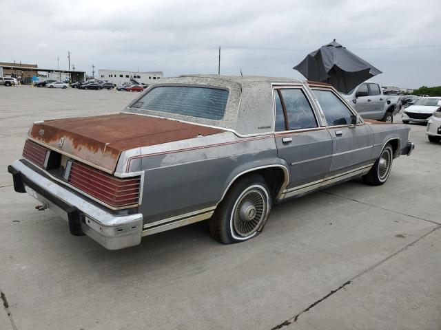 Photo 2 VIN: 2MEBP95F1FX706828 - MERCURY GRMARQUIS 