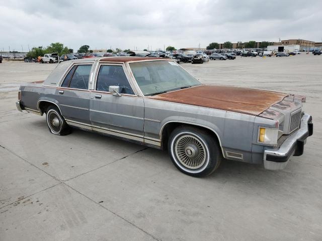 Photo 3 VIN: 2MEBP95F1FX706828 - MERCURY GRMARQUIS 