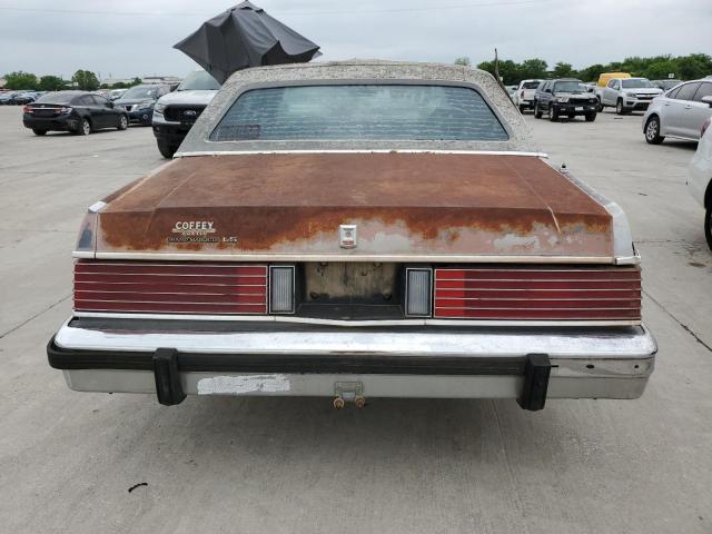 Photo 5 VIN: 2MEBP95F1FX706828 - MERCURY GRMARQUIS 