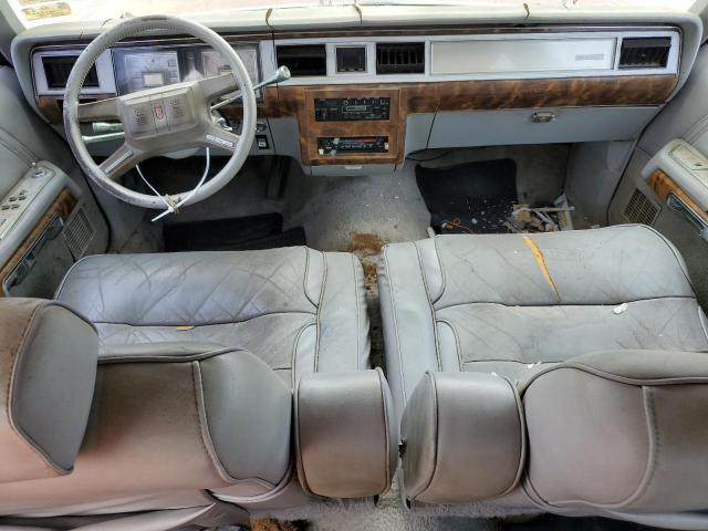 Photo 7 VIN: 2MEBP95F1FX706828 - MERCURY GRMARQUIS 