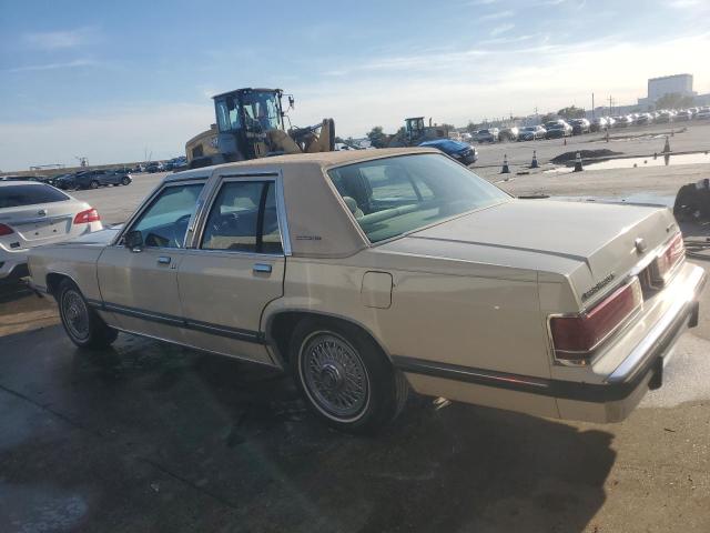 Photo 1 VIN: 2MECM74F5LX675310 - MERCURY GRAND MARQ 