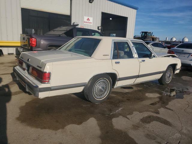 Photo 2 VIN: 2MECM74F5LX675310 - MERCURY GRAND MARQ 