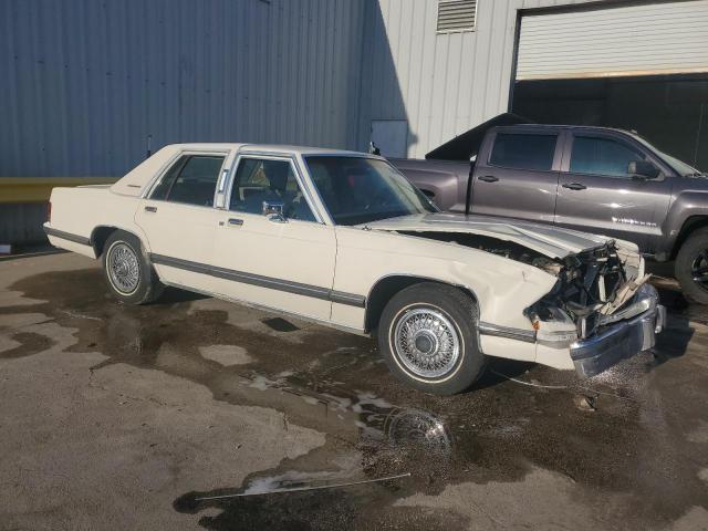 Photo 3 VIN: 2MECM74F5LX675310 - MERCURY GRAND MARQ 