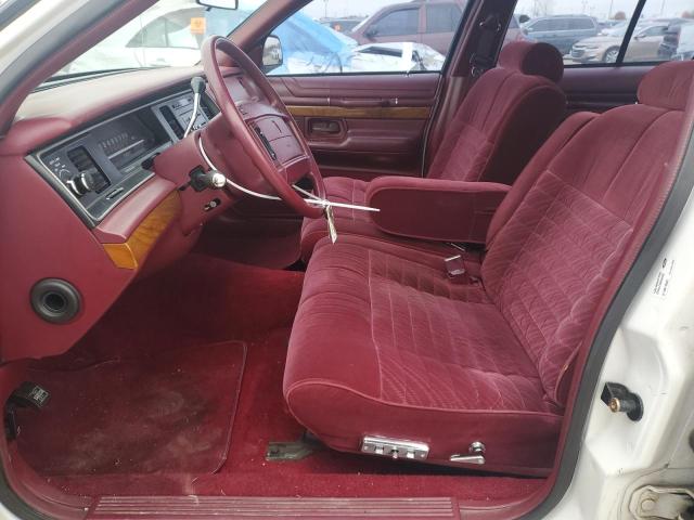 Photo 6 VIN: 2MECM74W2NX727883 - MERCURY GRAND MARQ 