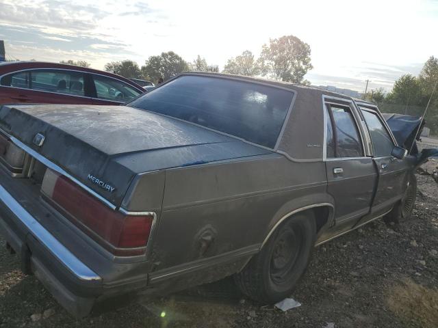 Photo 2 VIN: 2MECM75F4MX678229 - MERCURY GRMARQUIS 