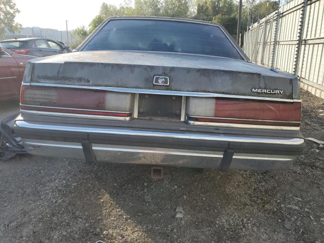 Photo 5 VIN: 2MECM75F4MX678229 - MERCURY GRMARQUIS 