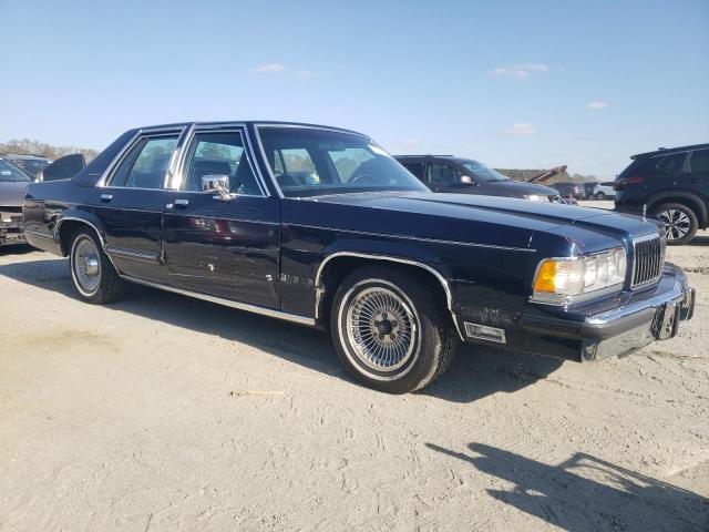 Photo 3 VIN: 2MECM75F7MX652708 - MERCURY GRAND MARQ 