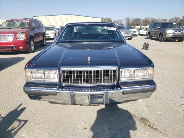 Photo 4 VIN: 2MECM75F7MX652708 - MERCURY GRAND MARQ 