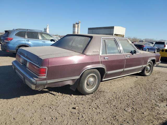 Photo 2 VIN: 2MECM75FXMX671365 - MERCURY GRMARQUIS 