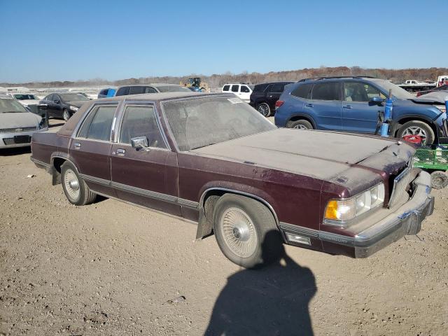 Photo 3 VIN: 2MECM75FXMX671365 - MERCURY GRMARQUIS 