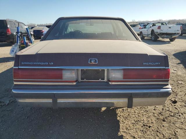 Photo 5 VIN: 2MECM75FXMX671365 - MERCURY GRMARQUIS 