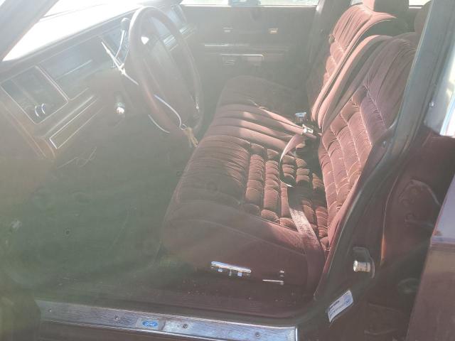 Photo 6 VIN: 2MECM75FXMX671365 - MERCURY GRMARQUIS 