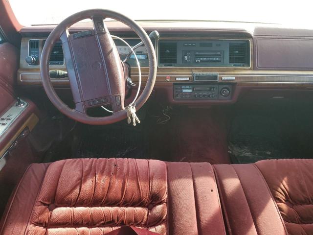 Photo 7 VIN: 2MECM75FXMX671365 - MERCURY GRMARQUIS 