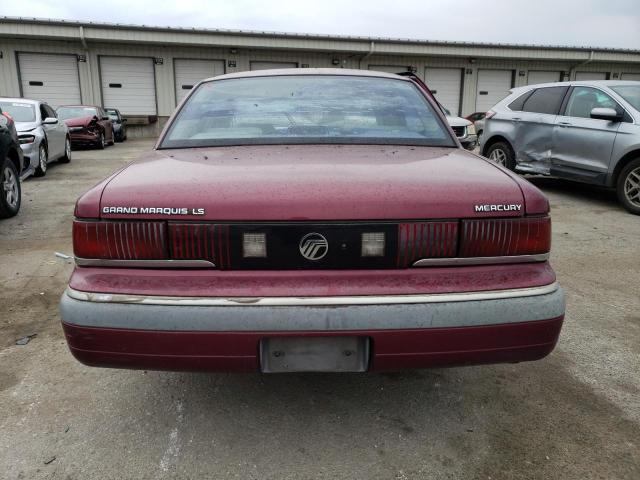 Photo 5 VIN: 2MECM75W9NX721741 - MERCURY GRMARQUIS 