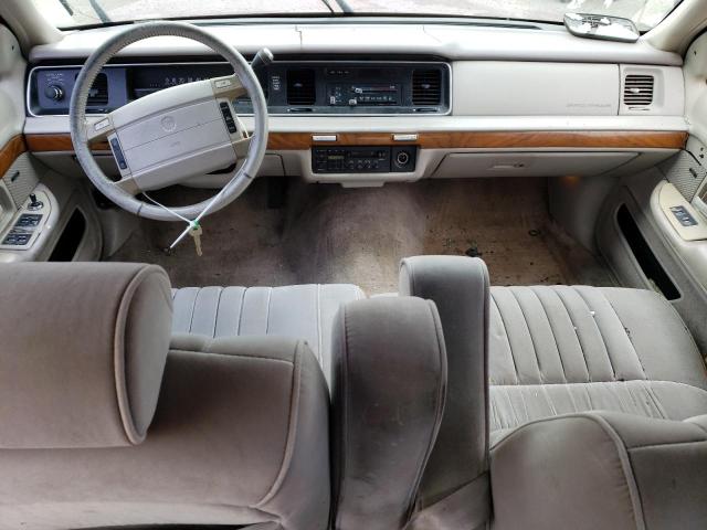 Photo 7 VIN: 2MECM75W9NX721741 - MERCURY GRMARQUIS 