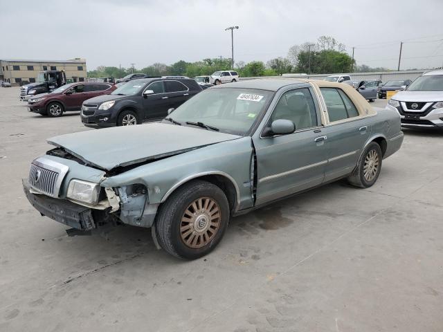 Photo 0 VIN: 2MEFM74V06X618540 - MERCURY GRMARQUIS 