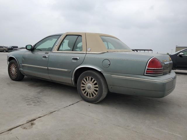 Photo 1 VIN: 2MEFM74V06X618540 - MERCURY GRMARQUIS 