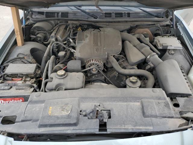 Photo 10 VIN: 2MEFM74V06X618540 - MERCURY GRMARQUIS 