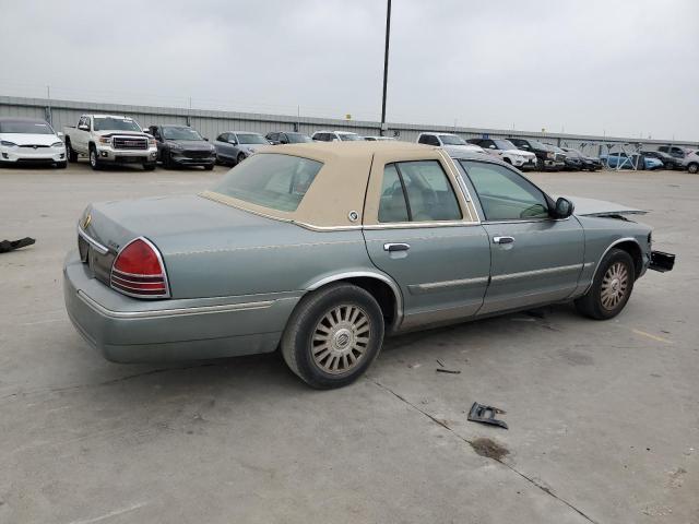 Photo 2 VIN: 2MEFM74V06X618540 - MERCURY GRMARQUIS 