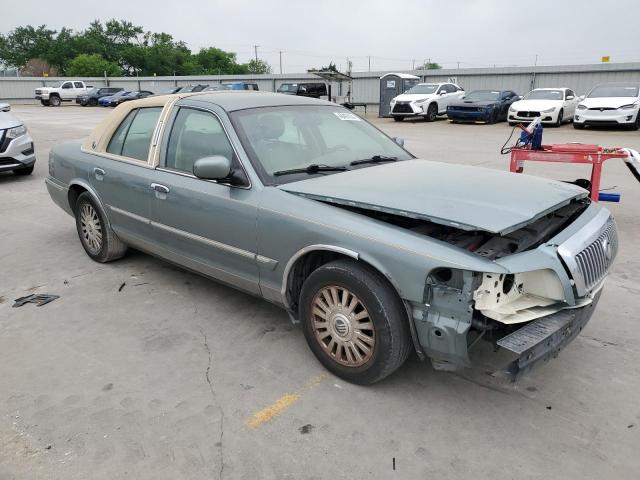 Photo 3 VIN: 2MEFM74V06X618540 - MERCURY GRMARQUIS 