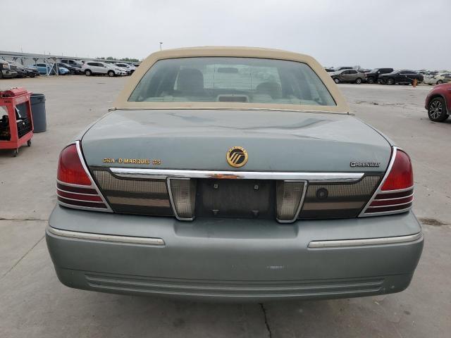 Photo 5 VIN: 2MEFM74V06X618540 - MERCURY GRMARQUIS 