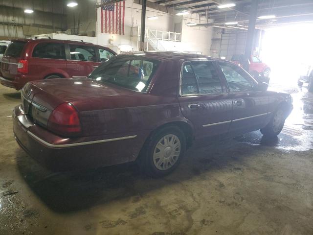 Photo 2 VIN: 2MEFM74V07X613730 - MERCURY GRMARQUIS 