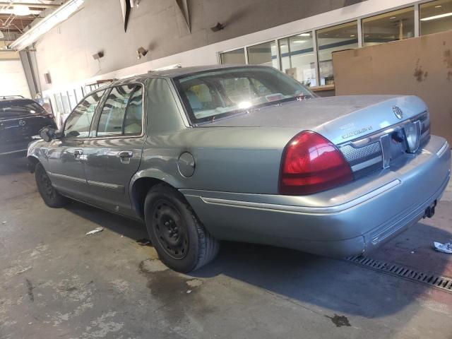 Photo 1 VIN: 2MEFM74V16X618174 - MERCURY GRMARQUIS 