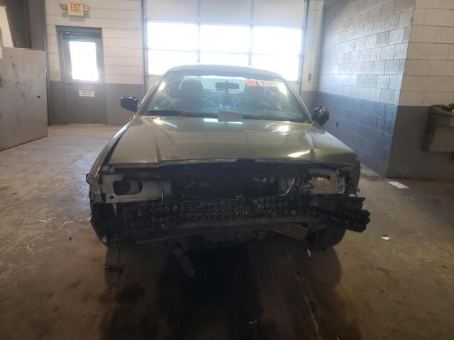 Photo 4 VIN: 2MEFM74V16X618174 - MERCURY GRMARQUIS 