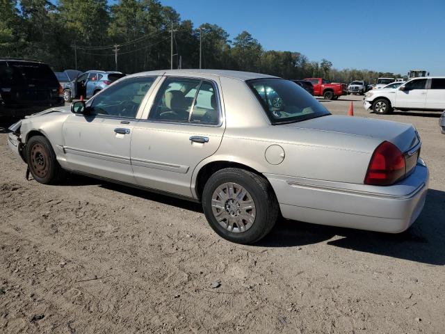 Photo 1 VIN: 2MEFM74V17X617186 - MERCURY GRMARQUIS 