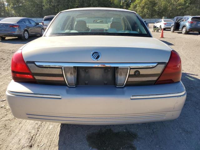 Photo 5 VIN: 2MEFM74V17X617186 - MERCURY GRMARQUIS 