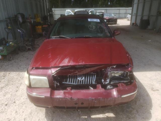 Photo 4 VIN: 2MEFM74V27X609193 - MERCURY GRMARQUIS 