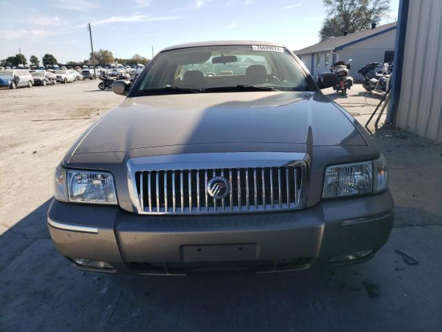 Photo 4 VIN: 2MEFM74V36X620900 - MERCURY GRAND MARQ 