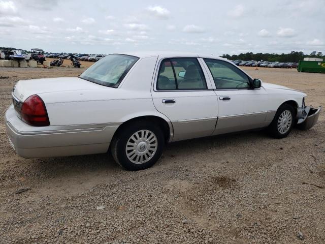 Photo 2 VIN: 2MEFM74V38X607745 - MERCURY GRMARQUIS 