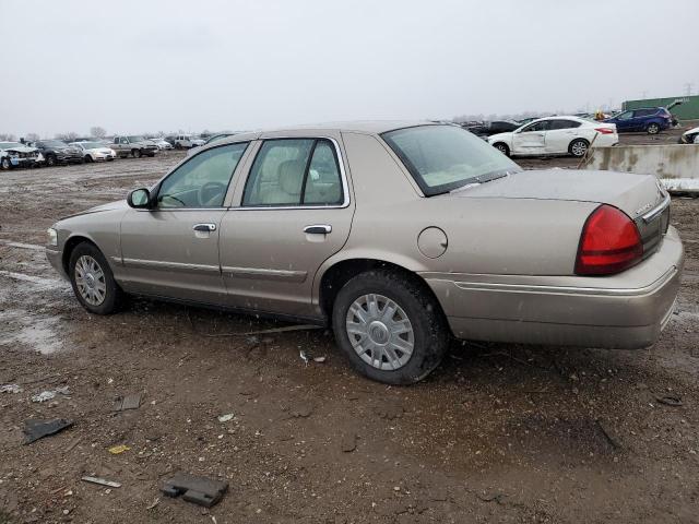 Photo 1 VIN: 2MEFM74V56X625192 - MERCURY GRAND MARQUIS 