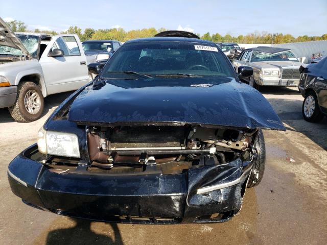 Photo 4 VIN: 2MEFM74V68X602989 - MERCURY GRMARQUIS 