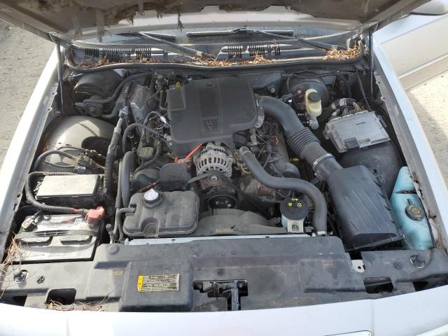 Photo 10 VIN: 2MEFM74V78X631675 - MERCURY GRMARQUIS 