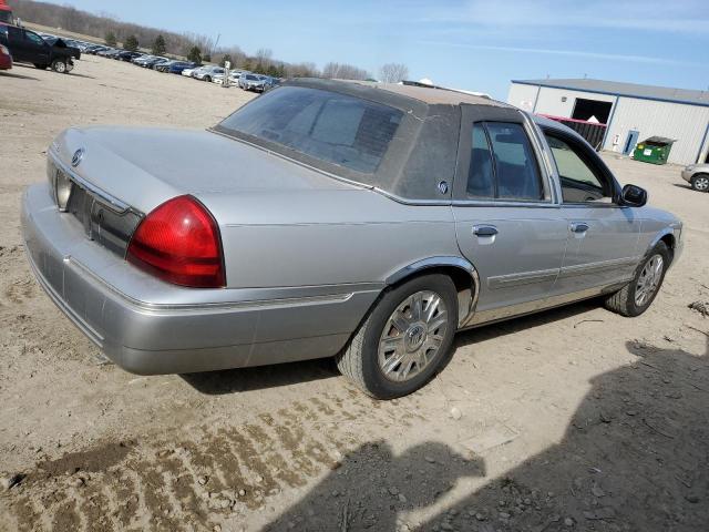 Photo 2 VIN: 2MEFM74V78X631675 - MERCURY GRMARQUIS 