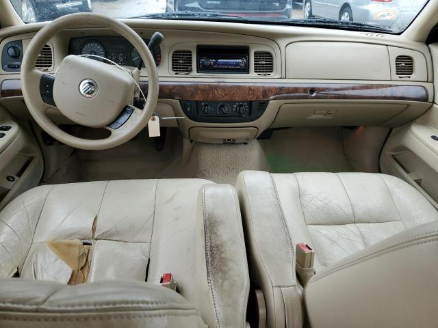 Photo 7 VIN: 2MEFM74V86X620925 - MERCURY GRMARQUIS 