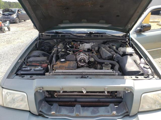 Photo 10 VIN: 2MEFM74V86X636882 - MERCURY GRMARQUIS 