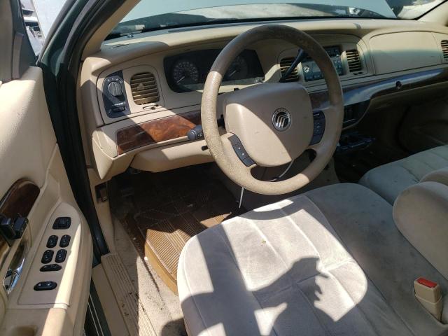 Photo 7 VIN: 2MEFM74V86X636882 - MERCURY GRMARQUIS 