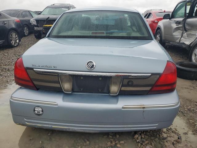 Photo 5 VIN: 2MEFM74V87X623986 - MERCURY GRMARQUIS 