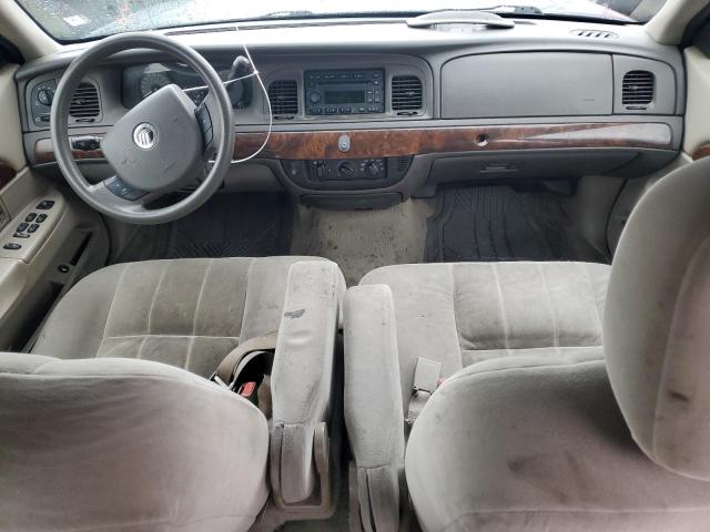 Photo 7 VIN: 2MEFM74V87X623986 - MERCURY GRMARQUIS 