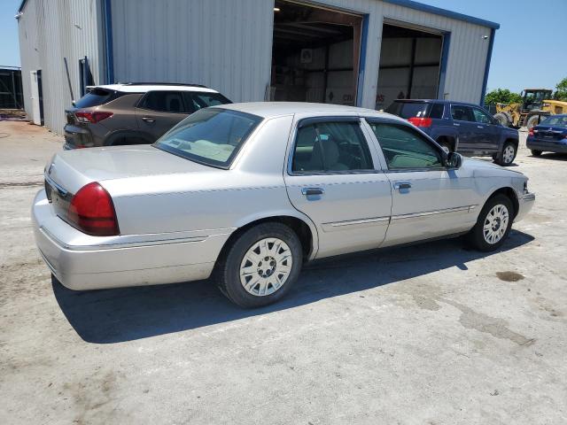 Photo 2 VIN: 2MEFM74V87X634003 - MERCURY GRMARQUIS 