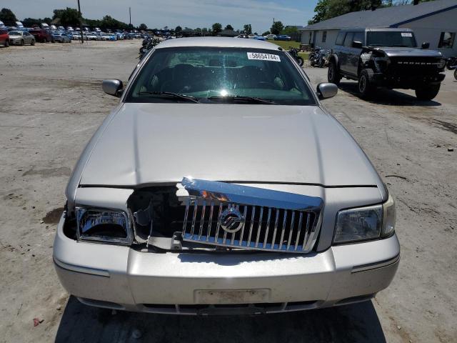 Photo 4 VIN: 2MEFM74V87X634003 - MERCURY GRMARQUIS 