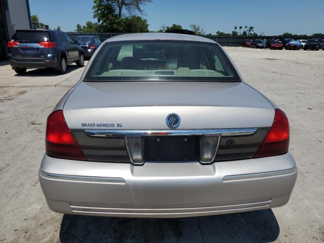 Photo 5 VIN: 2MEFM74V87X634003 - MERCURY GRMARQUIS 