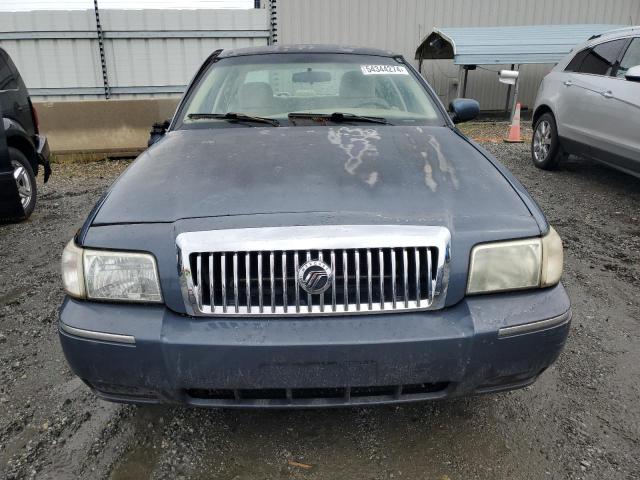 Photo 4 VIN: 2MEFM74V88X603089 - MERCURY GRMARQUIS 