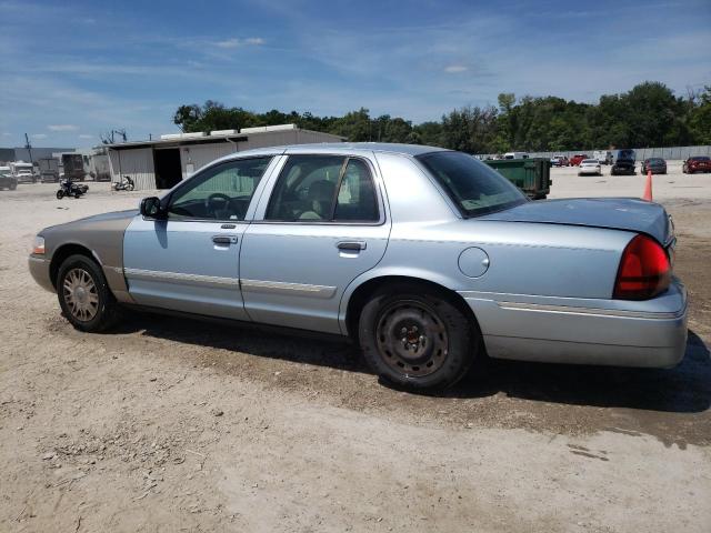 Photo 1 VIN: 2MEFM74V97X602581 - MERCURY GRMARQUIS 