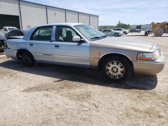 Photo 3 VIN: 2MEFM74V97X602581 - MERCURY GRMARQUIS 