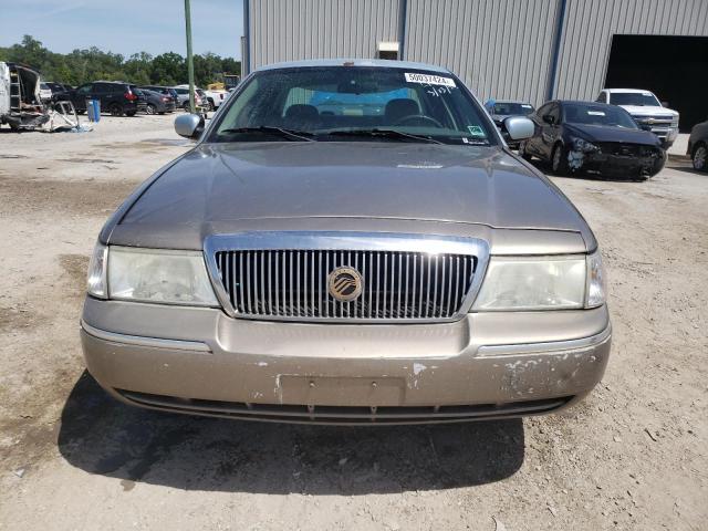 Photo 4 VIN: 2MEFM74V97X602581 - MERCURY GRMARQUIS 