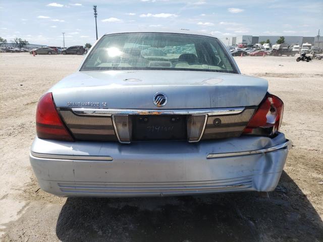 Photo 5 VIN: 2MEFM74V97X602581 - MERCURY GRMARQUIS 